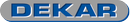 Logo Dekar - Dealer Network Car Srl
